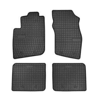   Zonă întărită pentru călcâi Covoare auto Volvo S40 I 1995-2004/V40 I 1995-2004 (941)