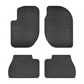   Zonă întărită pentru călcâi Covoare auto Land Rover Freelander 1996-2006 (970)