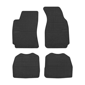   Zonă întărită pentru călcâi Covoare auto garnitúra SKODA Superb I 2001-2008 (401778)