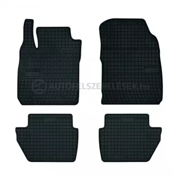   Zonă întărită pentru călcâi Covoare auto garnitúra FORD EcoSport 2017- (401945)