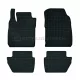 Covorașe de cauciuc cu colțuri ranforsate set Ford EcoSport 2017- (401945)