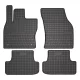 Covorașe de cauciuc cu colțuri ranforsate set Audi Q2 2016- (401976)