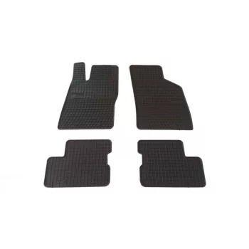   Zonă întărită pentru călcâi Covoare auto garnitúra OPEL Astra F 1991-2002 (402027)