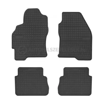   Zonă întărită pentru călcâi Covoare auto garnitúra FORD Mondeo? Mk I 1992-1996 FORD Mondeo? Mk II 1996-2000 (402034)