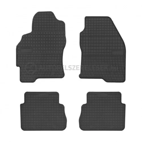 Zonă întărită pentru călcâi Covoare auto garnitúra FORD Mondeo? Mk I 1992-1996 FORD Mondeo? Mk II 1996-2000 (402034)