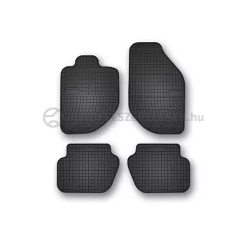   Zonă întărită pentru călcâi Covoare auto garnitúra Volvo V70 I 1996-2000 (402058)