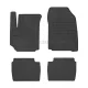 Zonă întărită pentru călcâi Covoare auto garnitúra FIAT Croma 2005-2011 (402072)