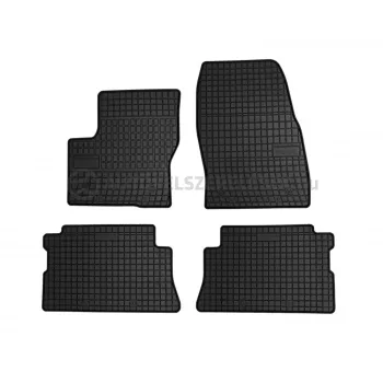   Zonă întărită pentru călcâi Covoare auto garnitúra FORD Kuga II 2013- (402164)