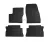 Covorașe de cauciuc cu colțuri ranforsate set Ford Kuga II 2013- (402164)