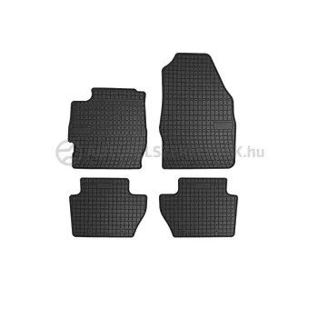   Zonă întărită pentru călcâi Covoare auto garnitúra FORD KA + 2016- (402188)