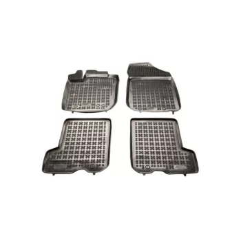   Zonă întărită pentru călcâi Covoare auto garnitúra Dacia Sandero/Stepway 2018- (402263)