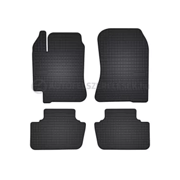   Zonă întărită pentru călcâi Covoare auto garnitúra Lexus IS 200 I 1998-2005 (402379)