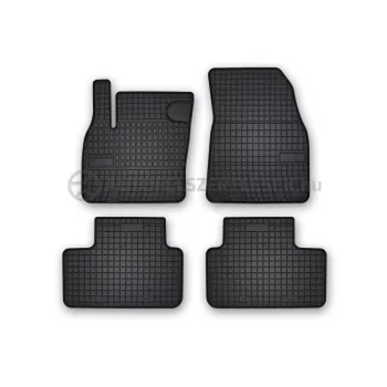   Zonă întărită pentru călcâi Covoare auto garnitúra Volvo XC 40 2017- (402454)