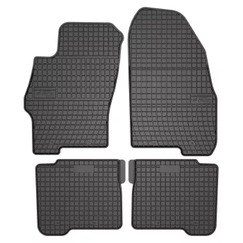   Zonă întărită pentru călcâi Covoare auto FIAT Linea 2007-2015 (410671)