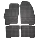 Zonă întărită pentru călcâi Covoare auto FIAT Linea 2007-2015 (410671)