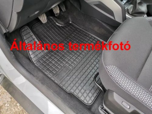 Frogum méretpontos gumiszőnyeg Mazda CX-60 2022-