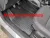 Frogum cu potrivire exactă Covorase auto Mazda CX-60 2022-