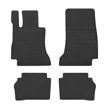   Zonă întărită pentru călcâi cu potrivire exactă Covoare auto MERCEDES E-Class W214 4 usi (Limuzin), combi 2023