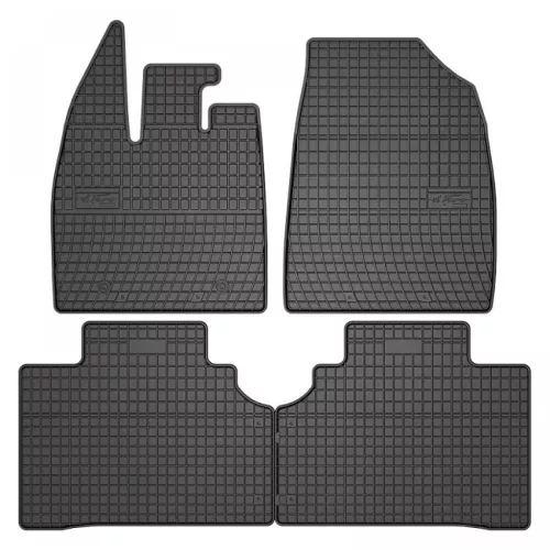 Frogum cu potrivire exactă Covorase auto Byd Dolphin 2021-
