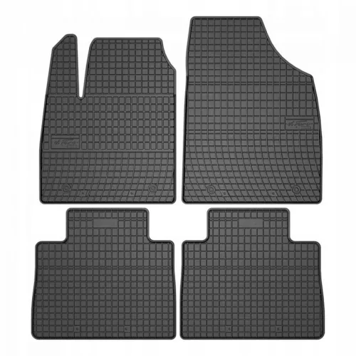 Frogum cu potrivire exactă Covorase auto MG HS 2024-