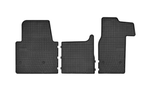 Frogum cu potrivire exactă Covorase auto RENAULT Master III 2024-