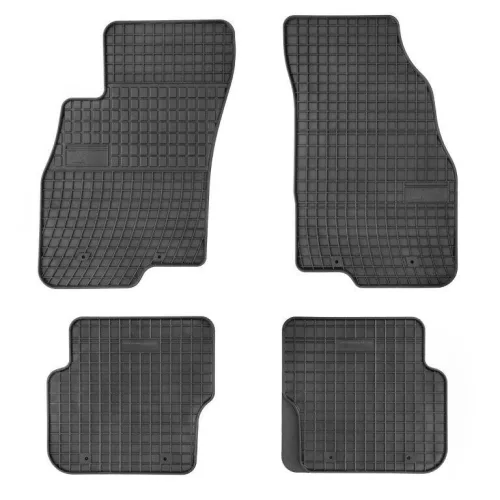 Zonă întărită pentru călcâi Covoare auto FIAT Punto 2012-/FIAT Punto Evo 2009- (542964)