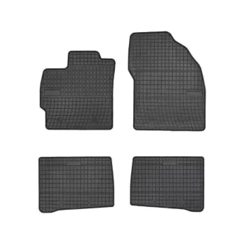   Zonă întărită pentru călcâi Covoare auto TOYOTA Prius II 2010- (542995)