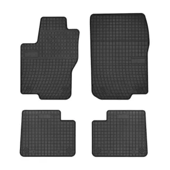   Zonă întărită pentru călcâi Covoare auto MERCEDES GL-Klasa II X166 2012-/MERCEDES ML-Klasa III W166 2011-2015 (543022)