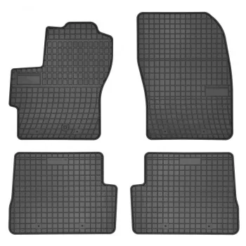   Zonă întărită pentru călcâi Covoare auto Mazda 3 2003-2010 (546009)
