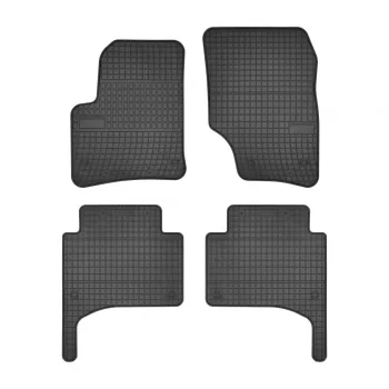   Zonă întărită pentru călcâi Covoare auto PORSCHE Cayenne I 2002-2010/VOLKSWAGEN Touareg I 2002-2010 (546320)