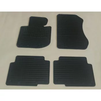   Zonă întărită pentru călcâi Covoare auto Bmw E36 seria 3 1999-2001 (546351)