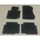 Covorașe de cauciuc cu colțuri ranforsate BMW E36 seria 3 1999-2001 (546351)