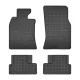 Zonă întărită pentru călcâi Covoare auto MINI Cooper 2001-2014 (546382)