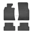 Zonă întărită pentru călcâi Covoare auto MINI Cooper 2001-2014 (546382)
