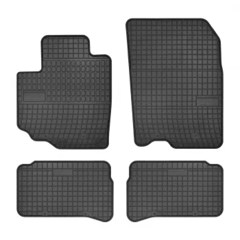   Zonă întărită pentru călcâi Covoare auto Suzuki Vitara 2014- (546405)