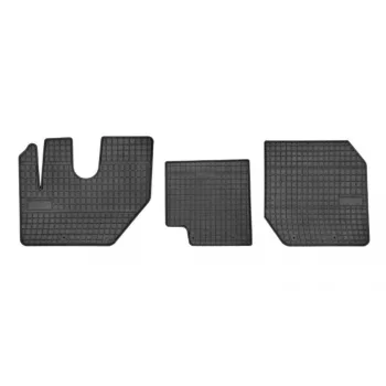   Zonă întărită pentru călcâi Covoare auto RENAULT D 2015- (546634)