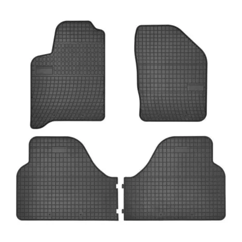 Zonă întărită pentru călcâi Covoare auto RENAULT Scenic I 5 usi 1997-2002 (546641)