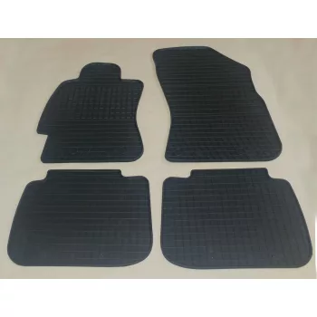   Zonă întărită pentru călcâi Covoare auto Subaru Outback V 2014- (547174)