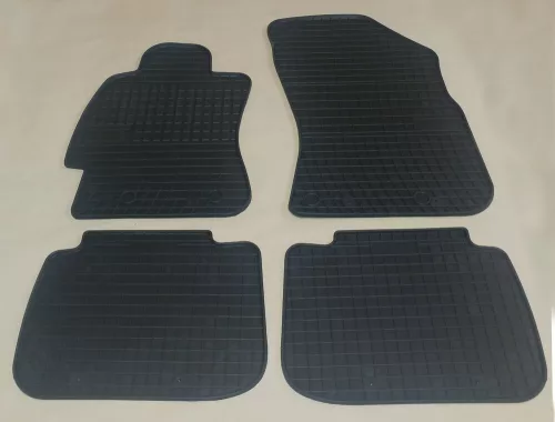 Zonă întărită pentru călcâi Covoare auto Subaru Outback V 2014- (547174)