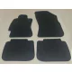 Zonă întărită pentru călcâi Covoare auto Subaru Outback V 2014- (547174)