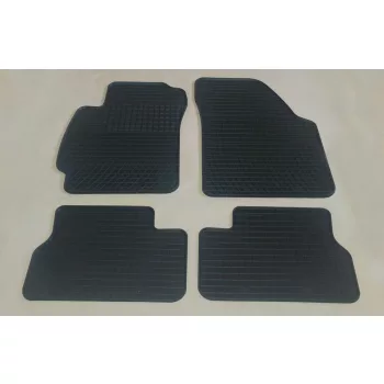   Zonă întărită pentru călcâi Covoare auto HONDA HRV 3d 1999-2006 (547297)