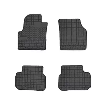   Zonă întărită pentru călcâi Covoare auto Land Rover Discovery Sport 5 usi 2015- (547457)