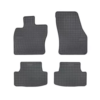   Zonă întărită pentru călcâi Covoare auto Seat Ateca 5 usi 2016- (547471)