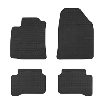   Zonă întărită pentru călcâi Covoare auto HYUNDAI Ioniq 5 usi 2016- (547501)