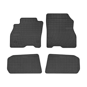   Zonă întărită pentru călcâi Covoare auto NISSAN Leaf 5 usi 2010- (547532)