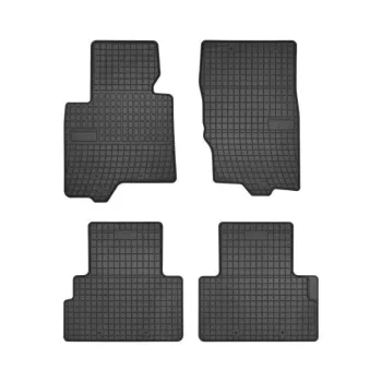   Zonă întărită pentru călcâi Covoare auto Infinity QX70 5 usi 2013- (547709)
