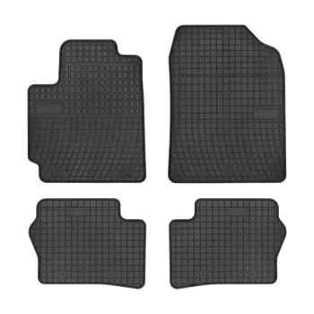   Zonă întărită pentru călcâi Covoare auto Kia Picanto 5 uși 2017- (547938)