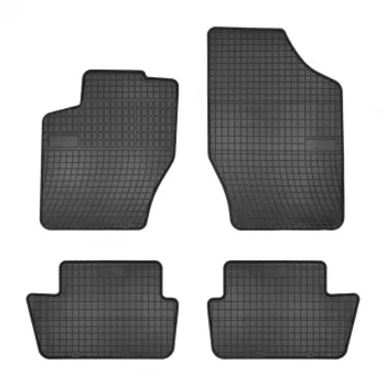   Zonă întărită pentru călcâi Covoare auto PEUGEOT 307 2001-2008/PEUGEOT 308 2007-2013 (632)