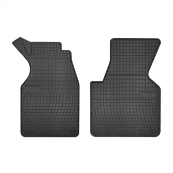   Zonă întărită pentru călcâi față Covoare auto VOLKSWAGEN T4 1991-2003 (D0086)