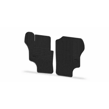   Zonă întărită pentru călcâi față Covoare auto VOLKSWAGEN T3 1979-1991 (D00861)